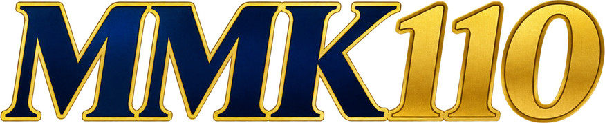 mmk110 Logo